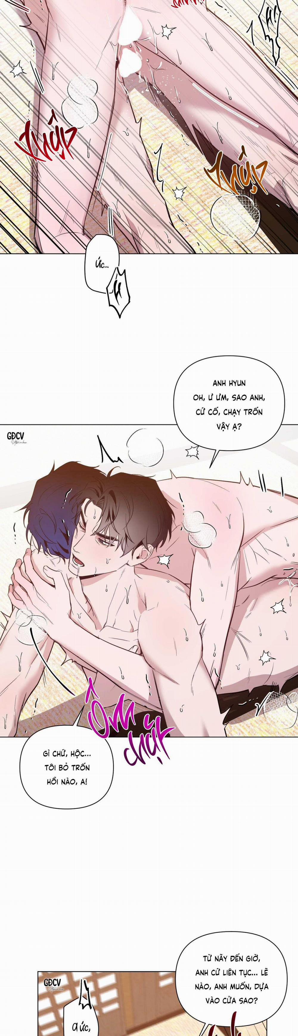 BÌNH MINH CHIA CẮT BÓNG ĐÊM 34 trang 8