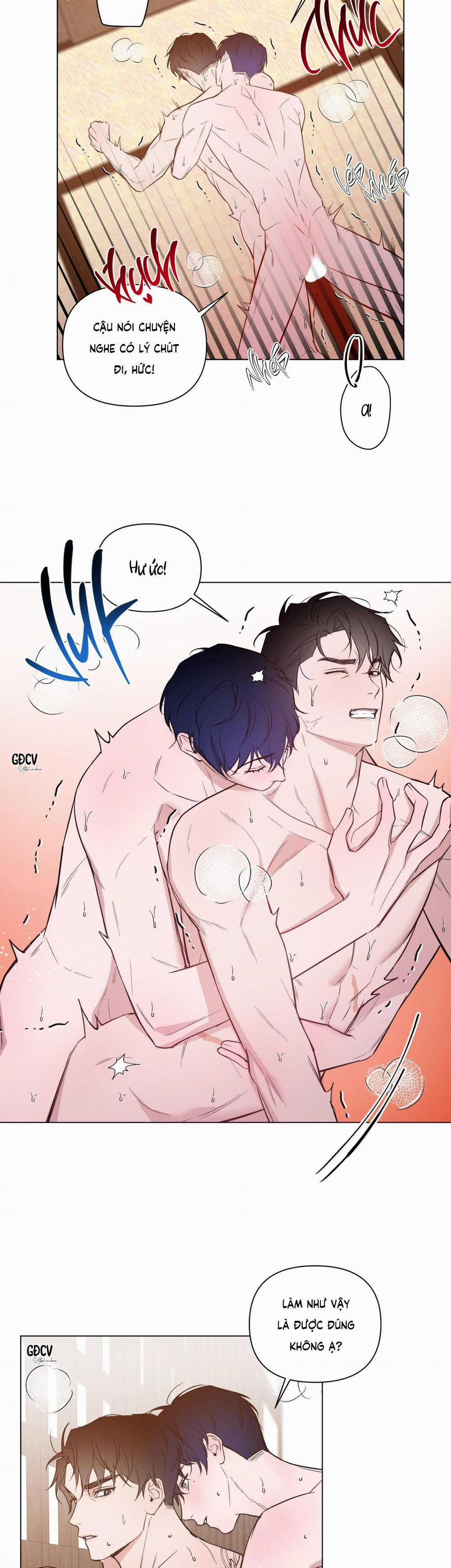 BÌNH MINH CHIA CẮT BÓNG ĐÊM 34 trang 9