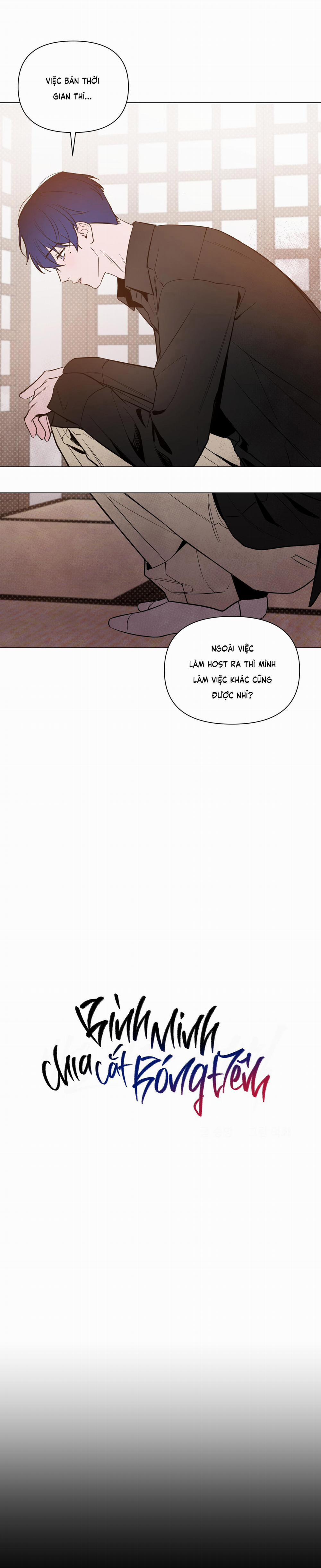 BÌNH MINH CHIA CẮT BÓNG ĐÊM 35 trang 10