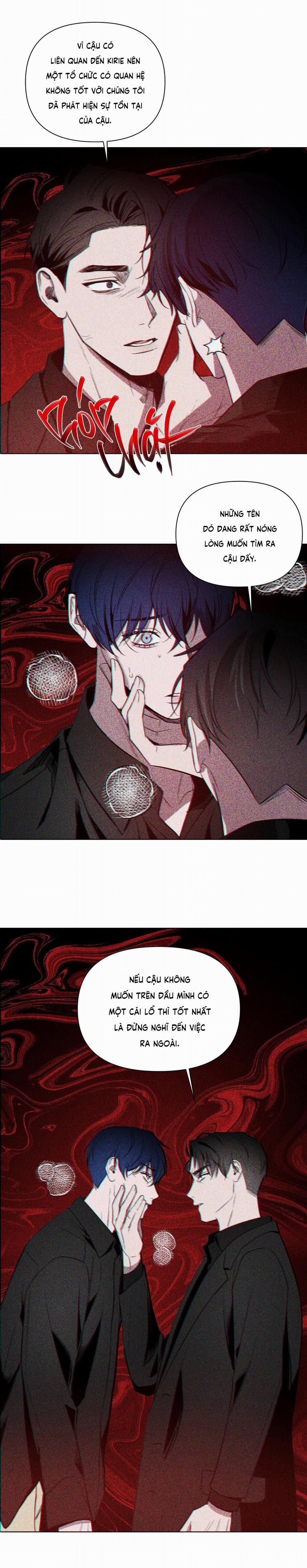 BÌNH MINH CHIA CẮT BÓNG ĐÊM 35 trang 6