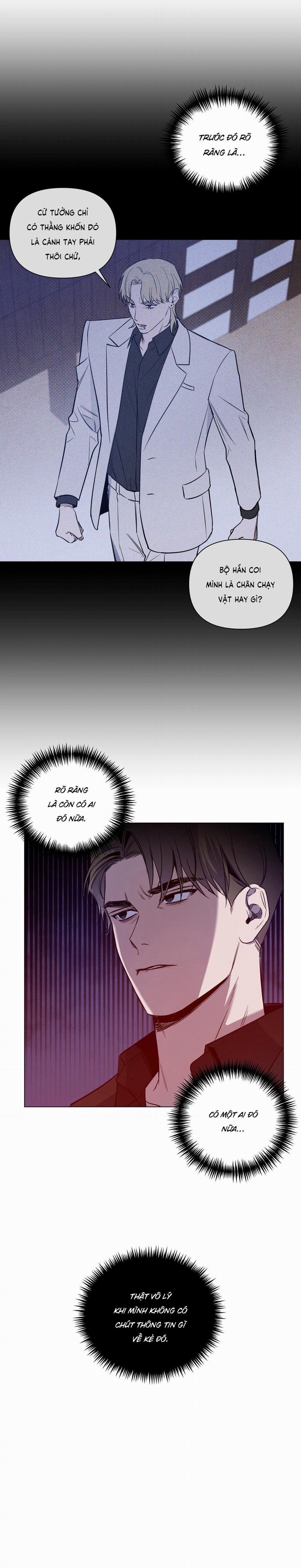 BÌNH MINH CHIA CẮT BÓNG ĐÊM 36 trang 19