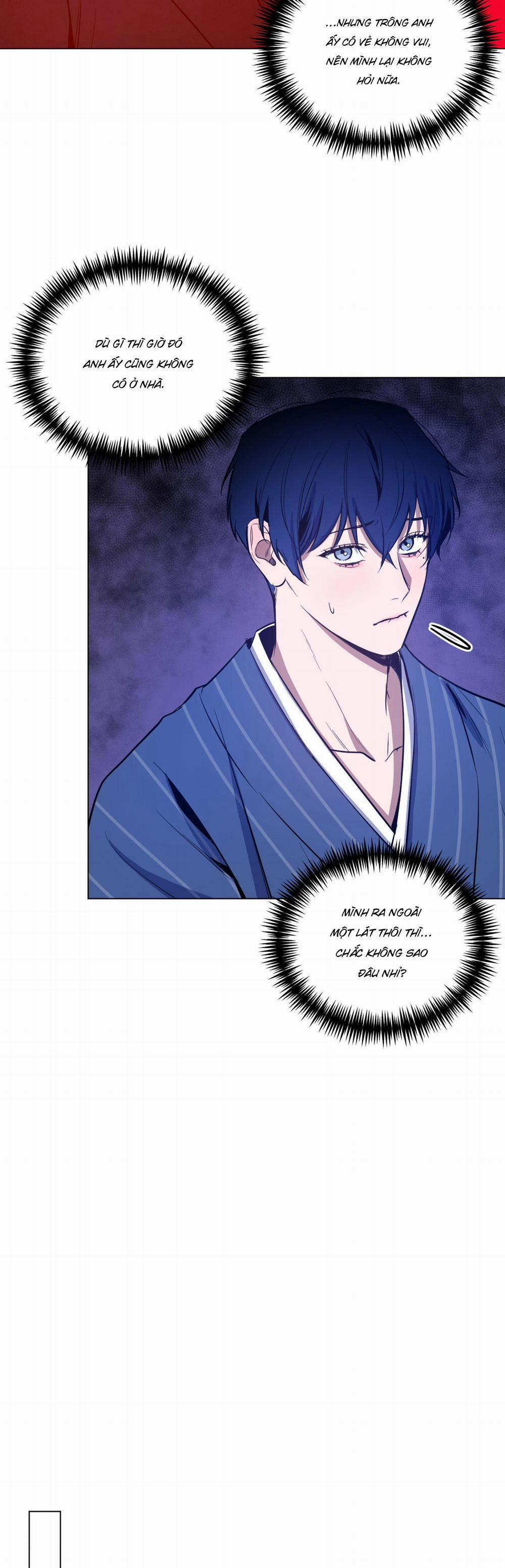 BÌNH MINH CHIA CẮT BÓNG ĐÊM 37 trang 12
