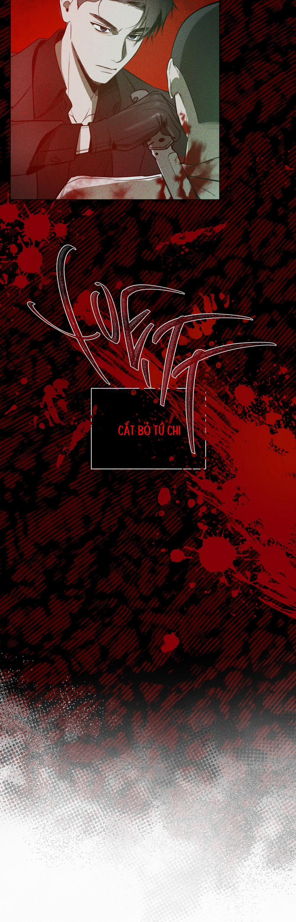 BÌNH MINH CHIA CẮT BÓNG ĐÊM 37 trang 15