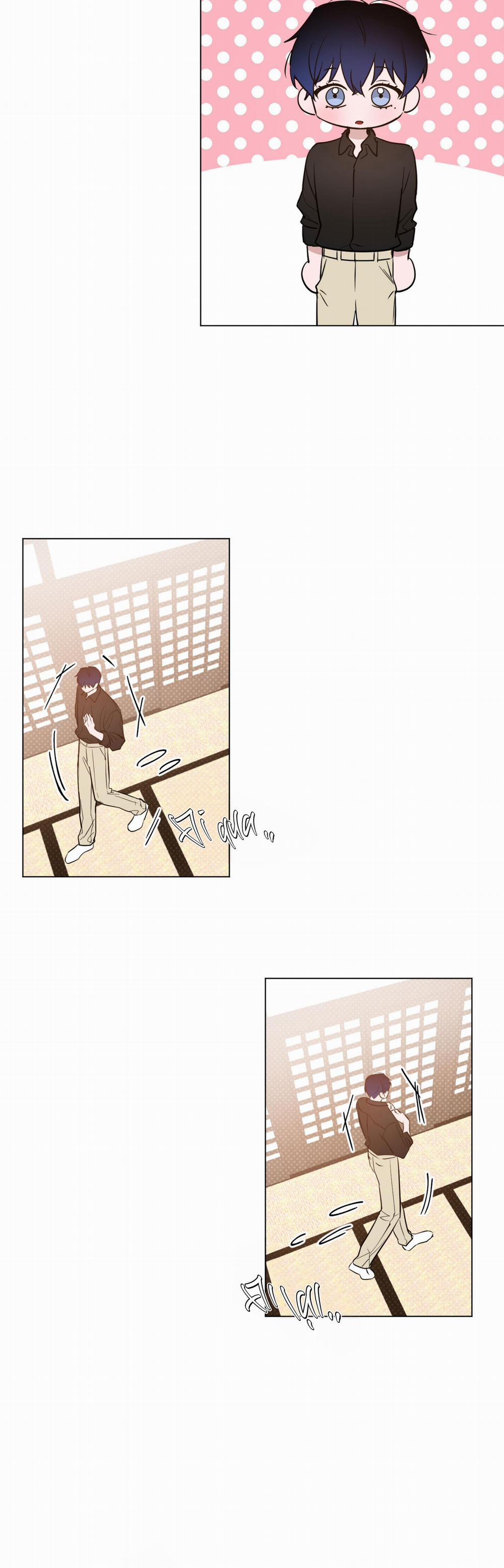 BÌNH MINH CHIA CẮT BÓNG ĐÊM 37 trang 18