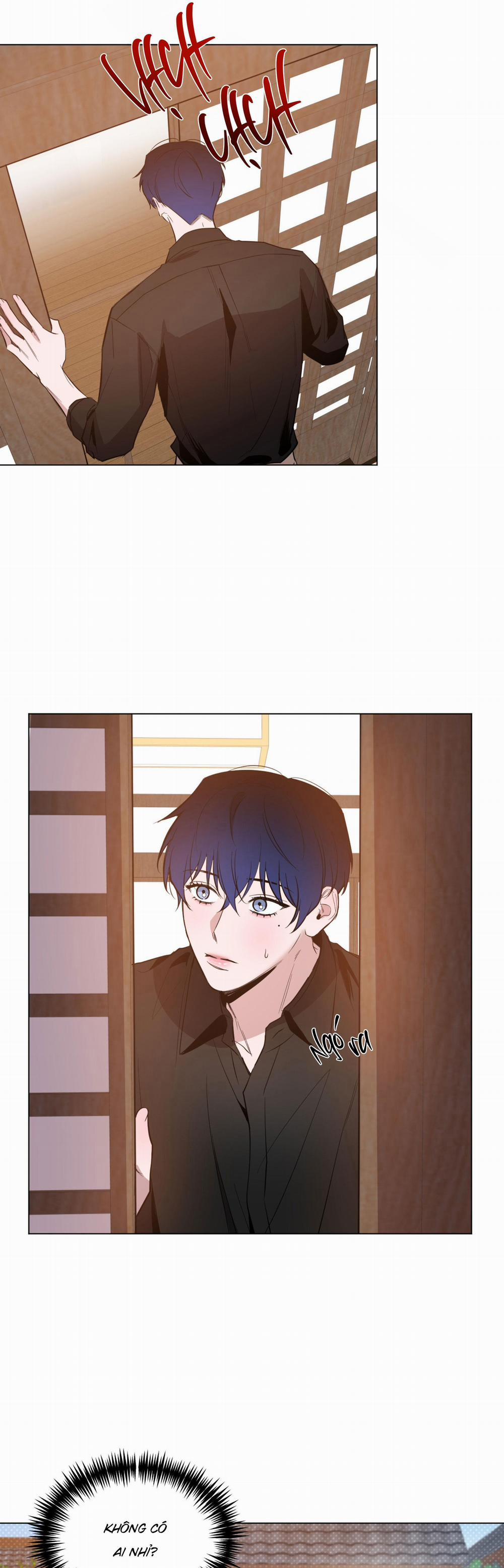 BÌNH MINH CHIA CẮT BÓNG ĐÊM 37 trang 19