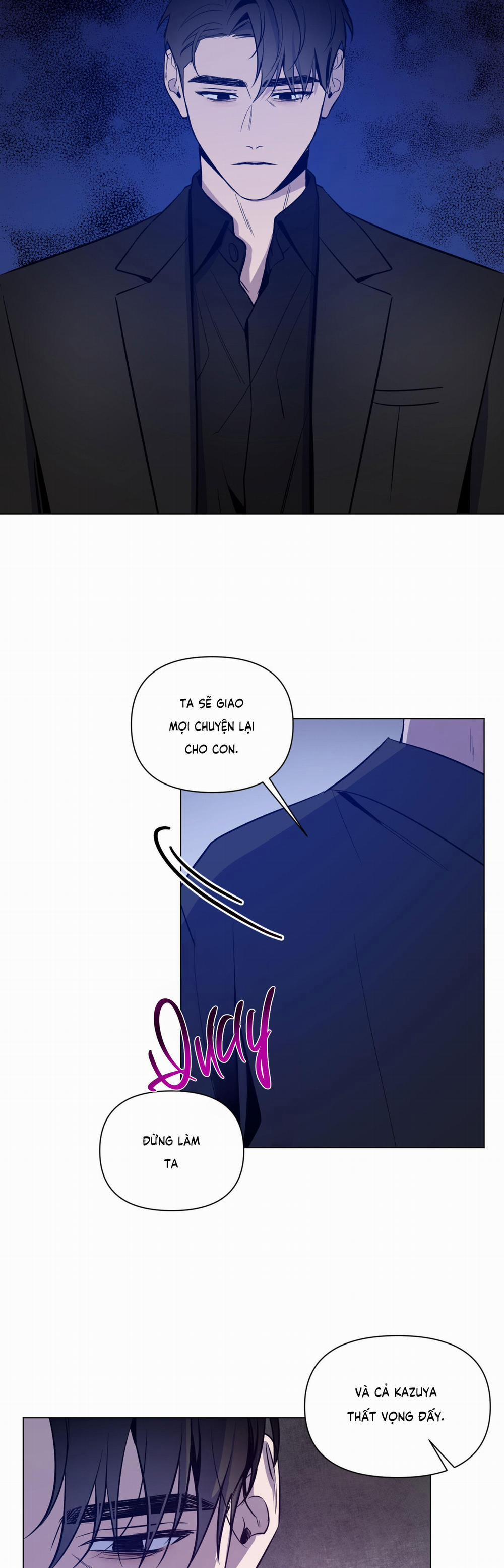 BÌNH MINH CHIA CẮT BÓNG ĐÊM 37 trang 2