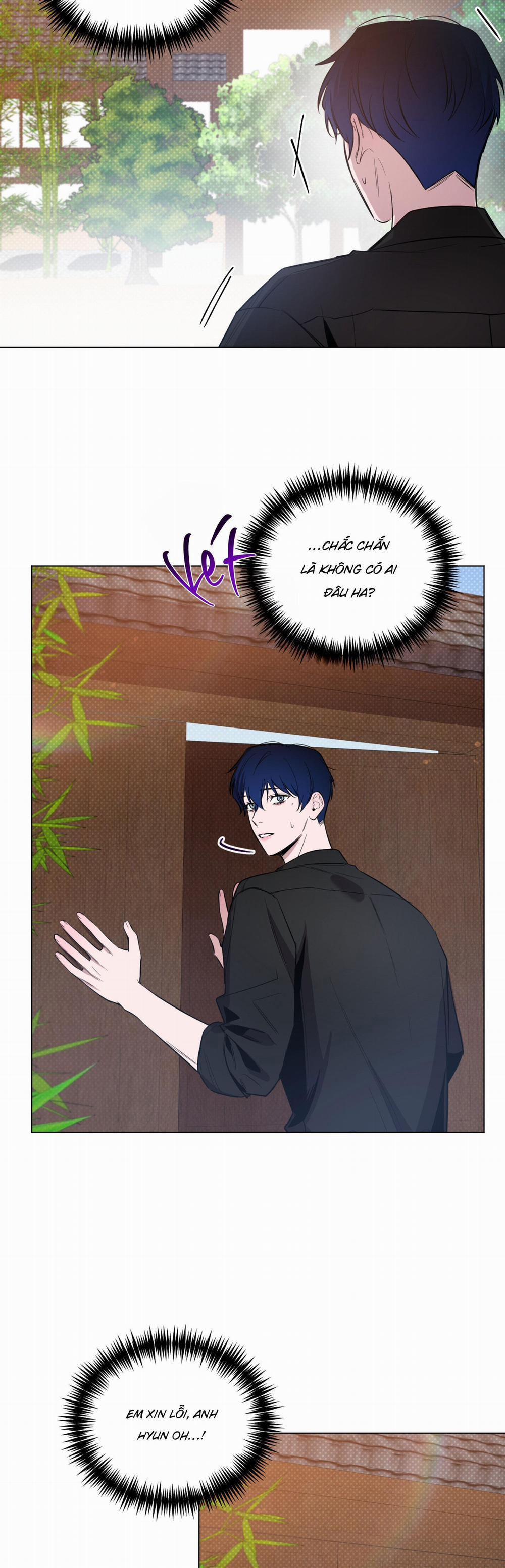 BÌNH MINH CHIA CẮT BÓNG ĐÊM 37 trang 20