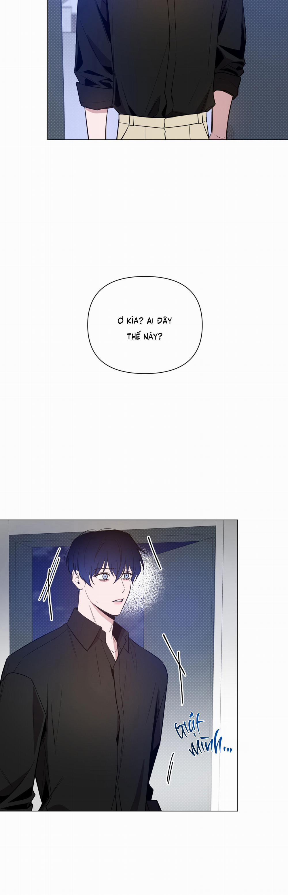 BÌNH MINH CHIA CẮT BÓNG ĐÊM 37 trang 28