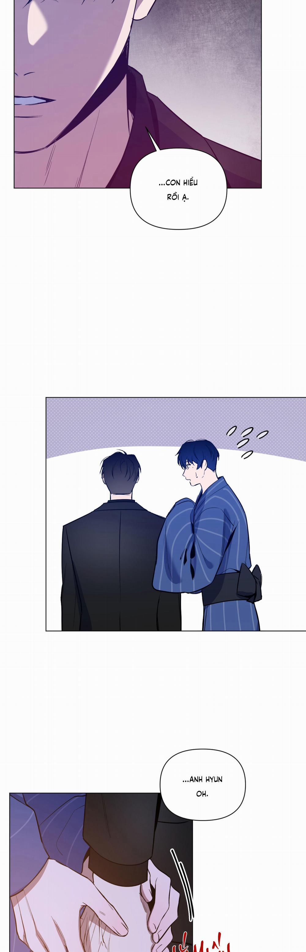 BÌNH MINH CHIA CẮT BÓNG ĐÊM 37 trang 3