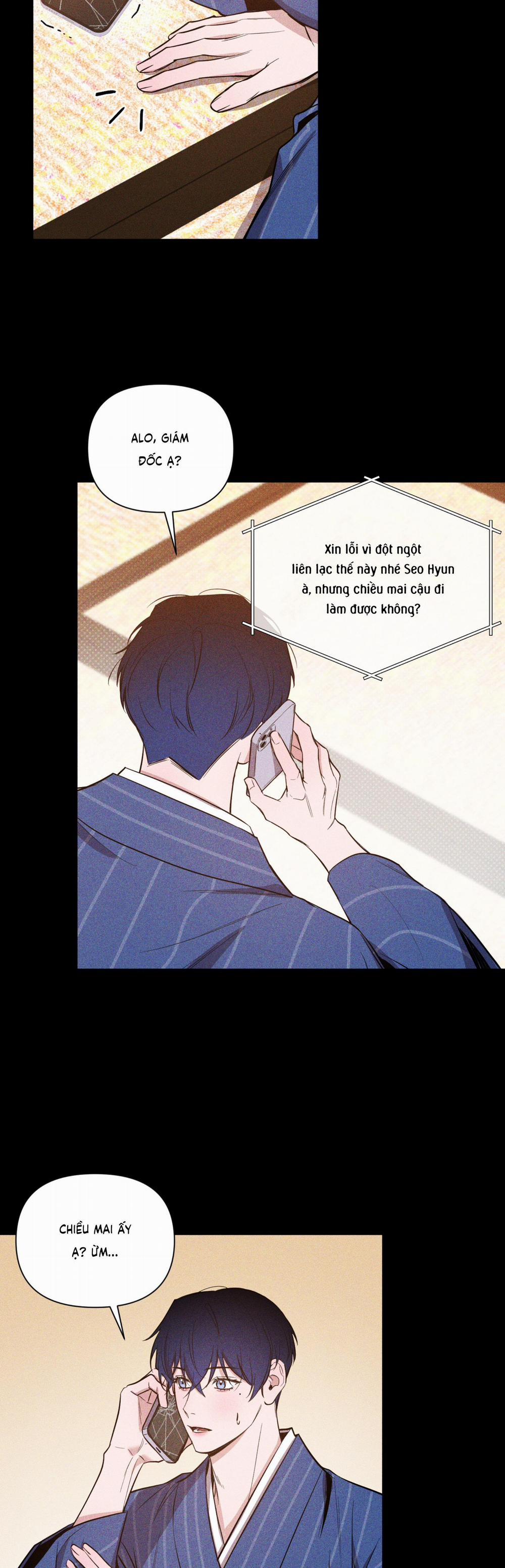 BÌNH MINH CHIA CẮT BÓNG ĐÊM 37 trang 8