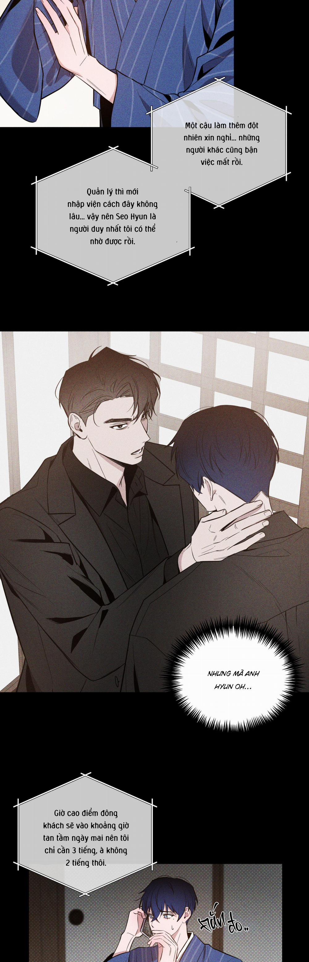 BÌNH MINH CHIA CẮT BÓNG ĐÊM 37 trang 9