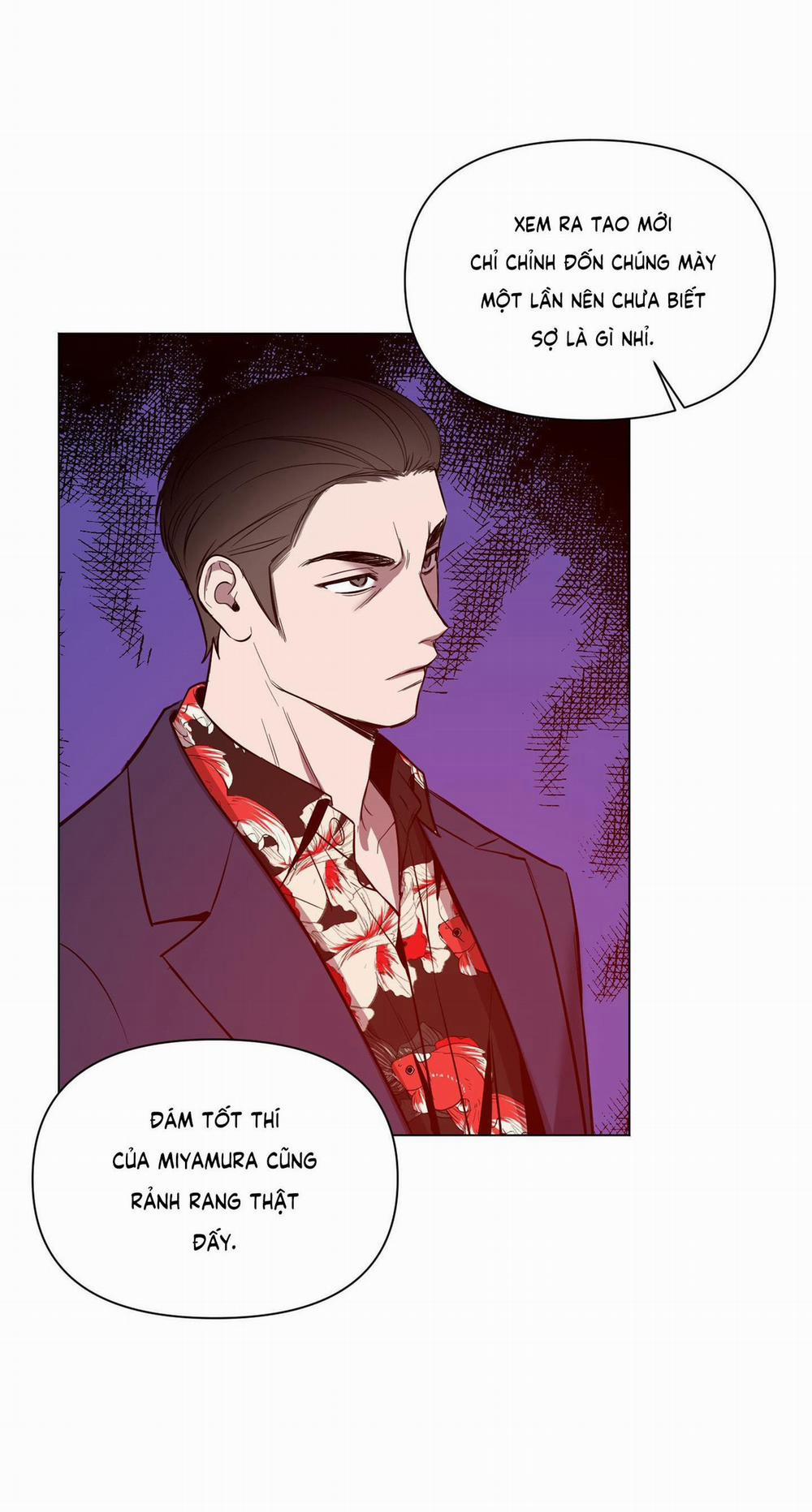 BÌNH MINH CHIA CẮT BÓNG ĐÊM 38 trang 13