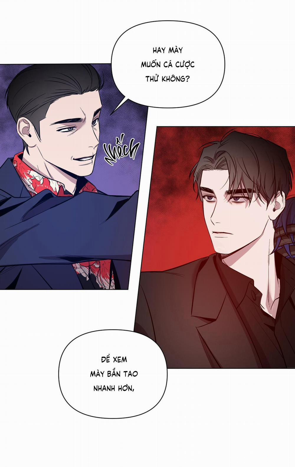 BÌNH MINH CHIA CẮT BÓNG ĐÊM 38 trang 18