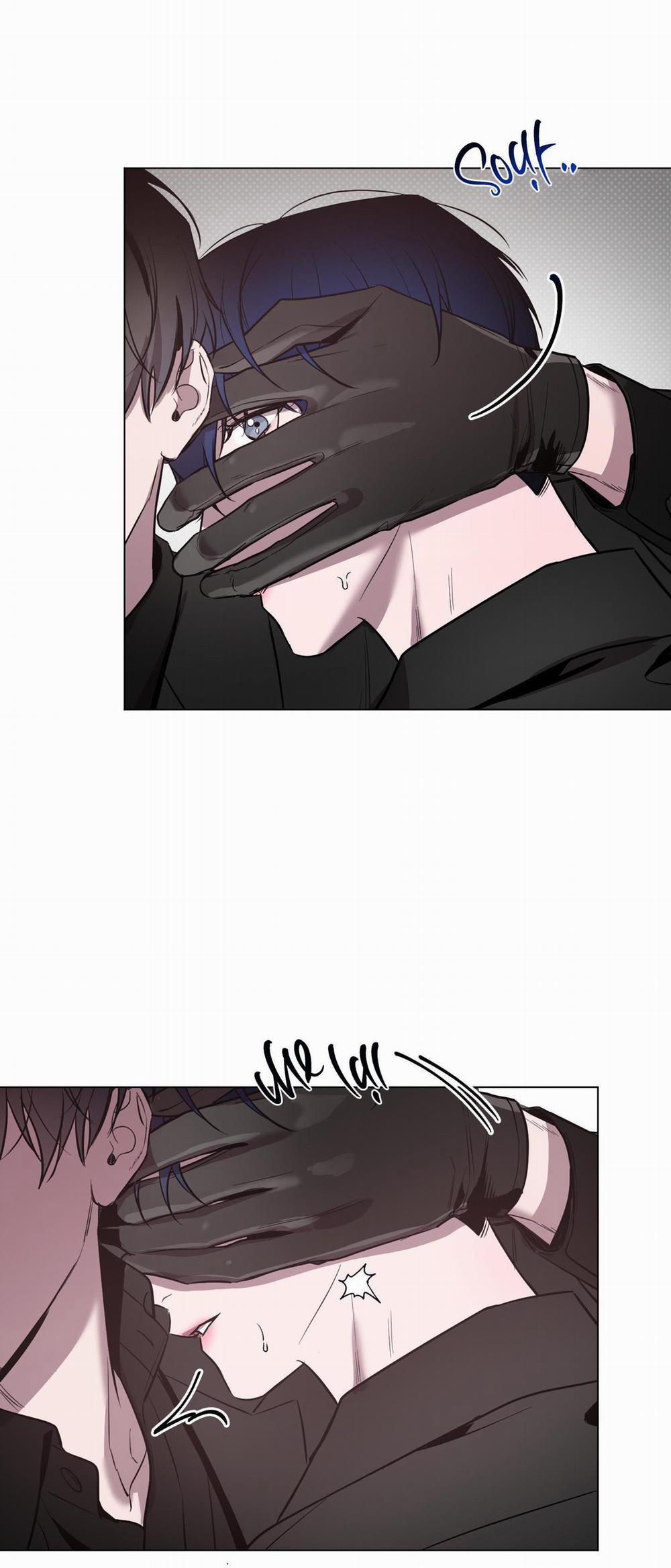 BÌNH MINH CHIA CẮT BÓNG ĐÊM 38 trang 23