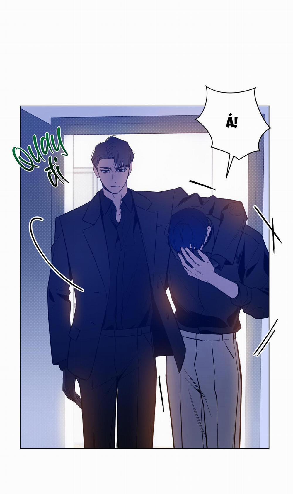 BÌNH MINH CHIA CẮT BÓNG ĐÊM 38 trang 25