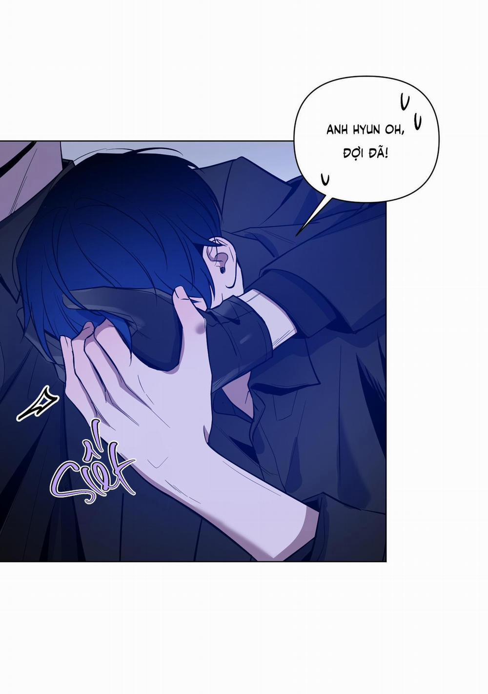 BÌNH MINH CHIA CẮT BÓNG ĐÊM 38 trang 26