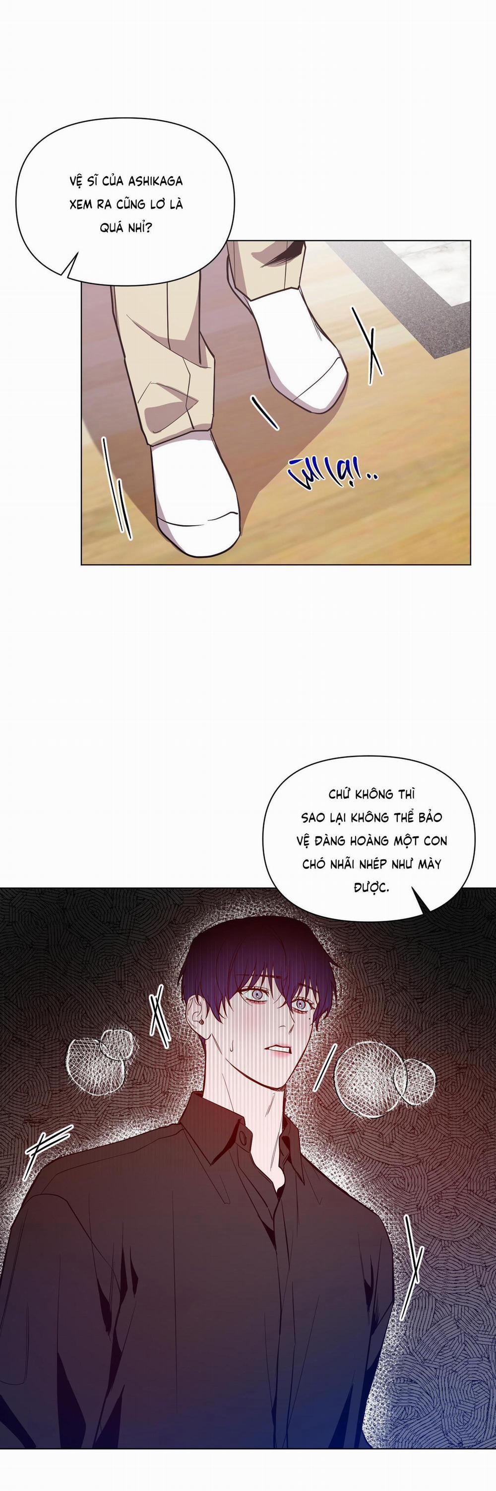 BÌNH MINH CHIA CẮT BÓNG ĐÊM 38 trang 3