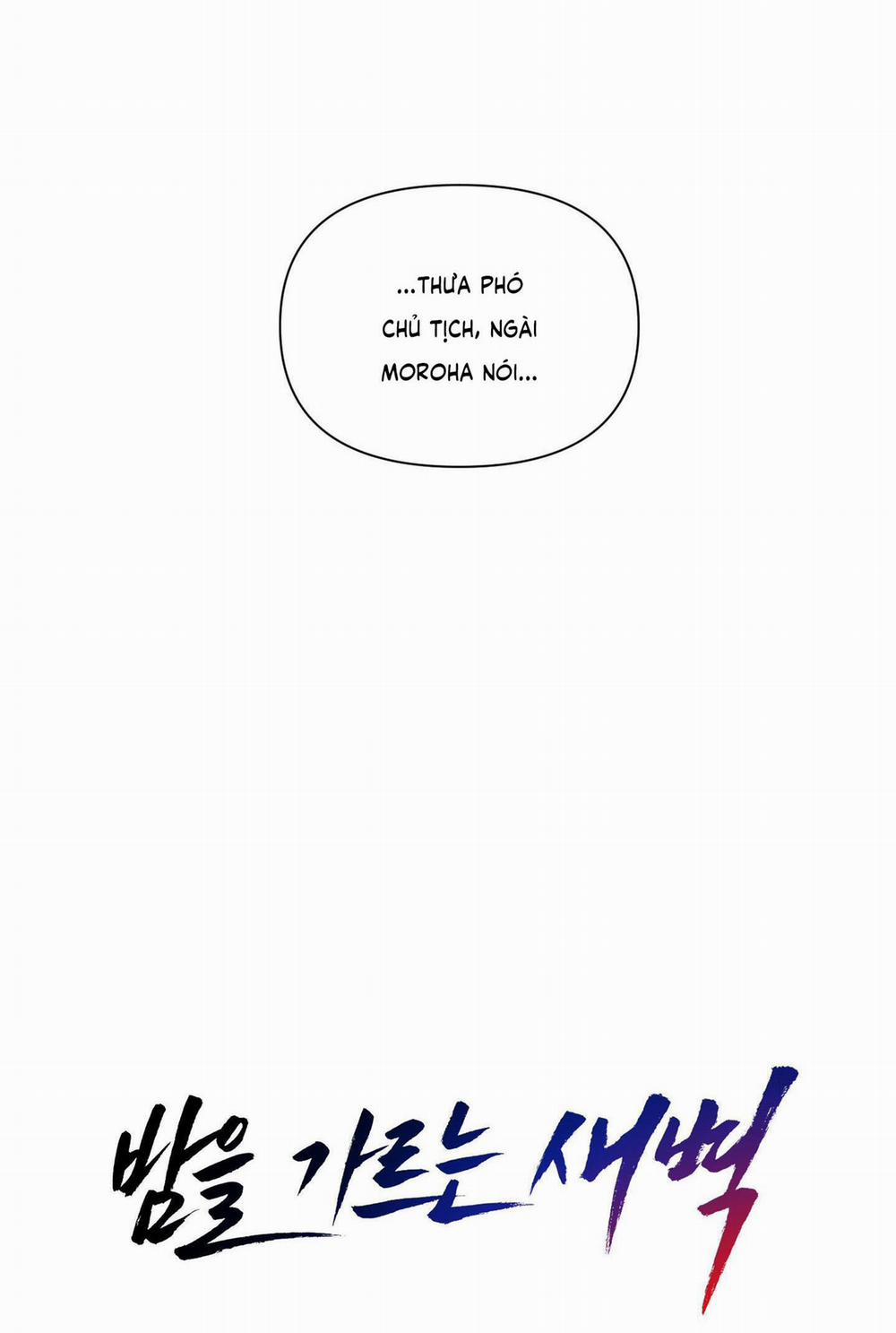 BÌNH MINH CHIA CẮT BÓNG ĐÊM 38 trang 30