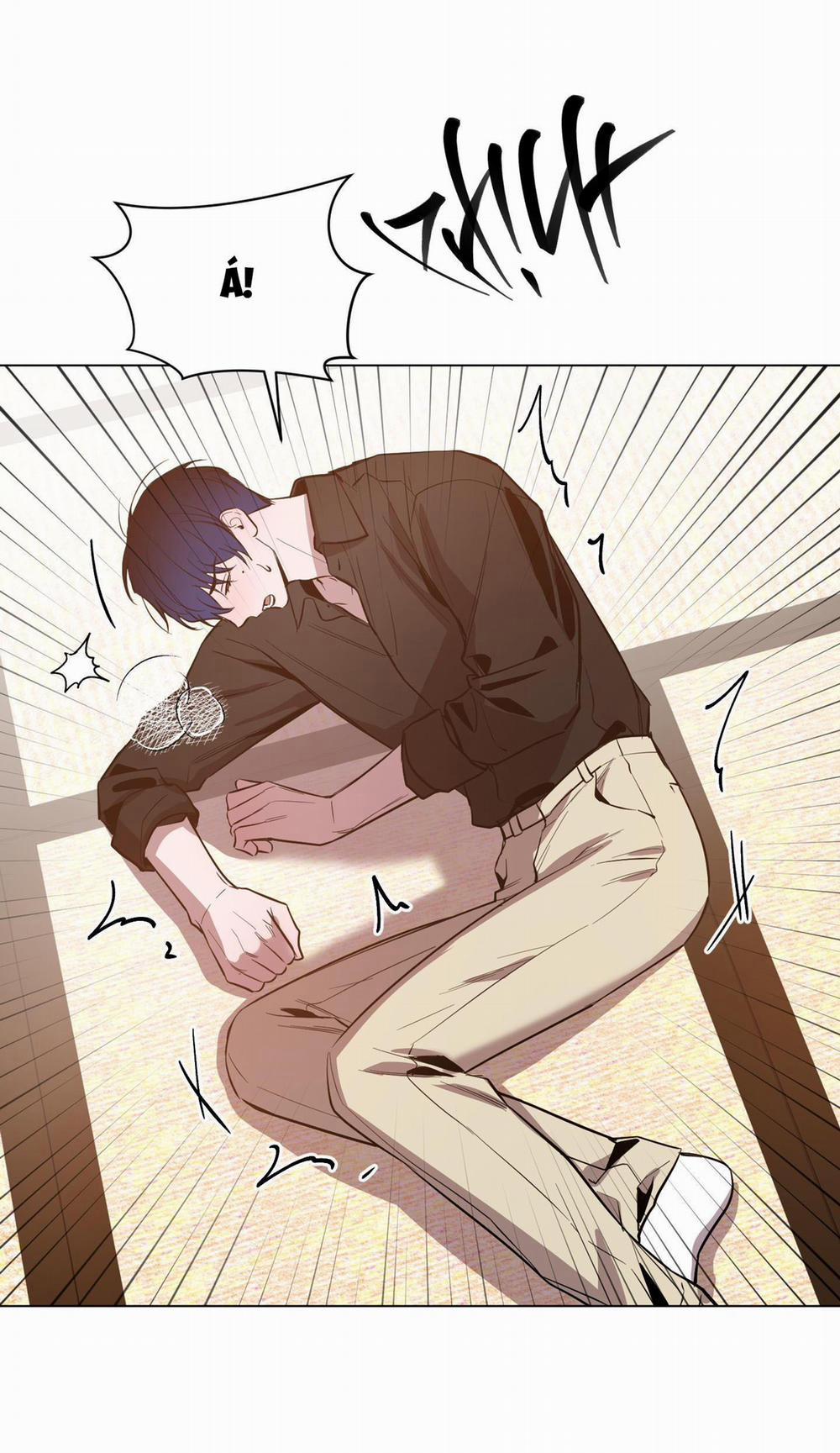 BÌNH MINH CHIA CẮT BÓNG ĐÊM 38 trang 32