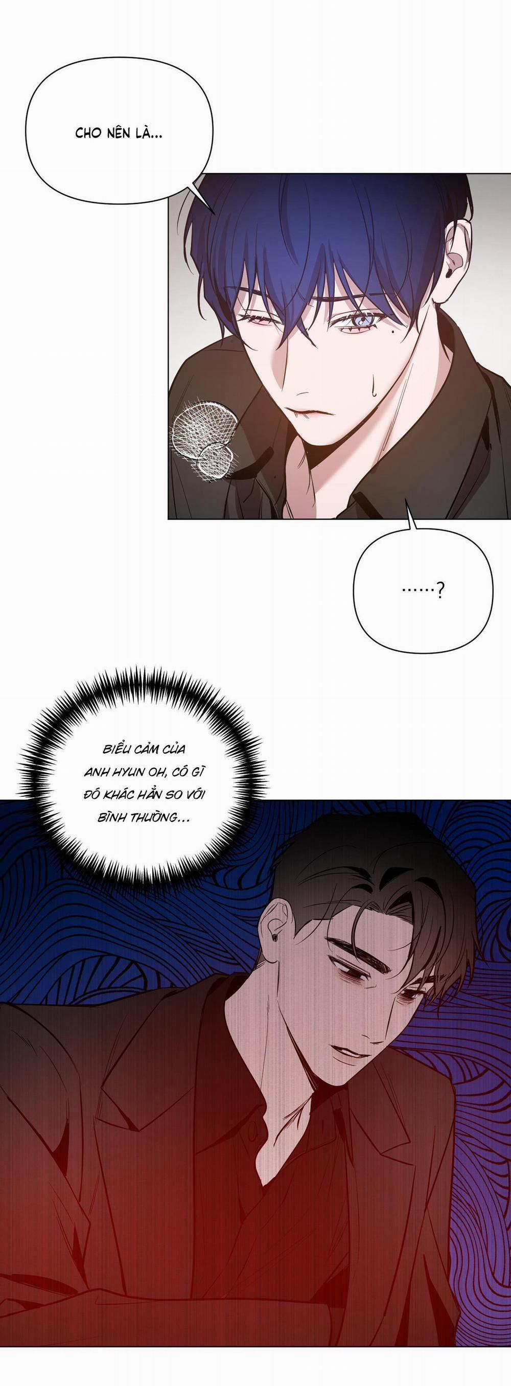 BÌNH MINH CHIA CẮT BÓNG ĐÊM 38 trang 34