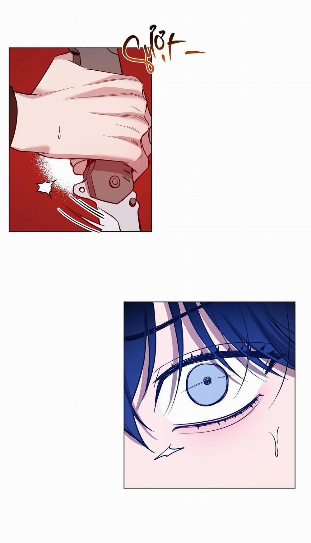 BÌNH MINH CHIA CẮT BÓNG ĐÊM 38 trang 35