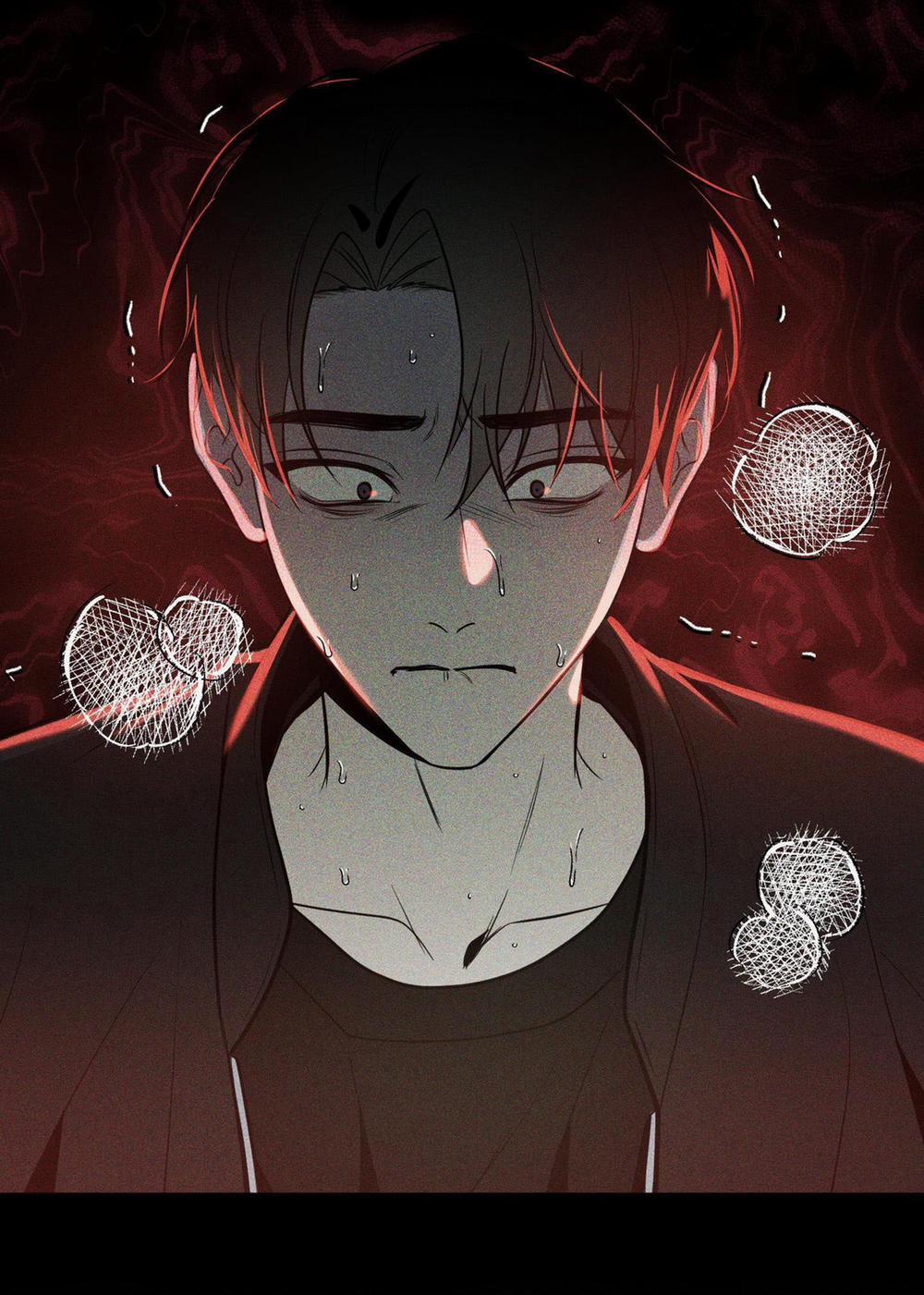 BÌNH MINH CHIA CẮT BÓNG ĐÊM 38 trang 40