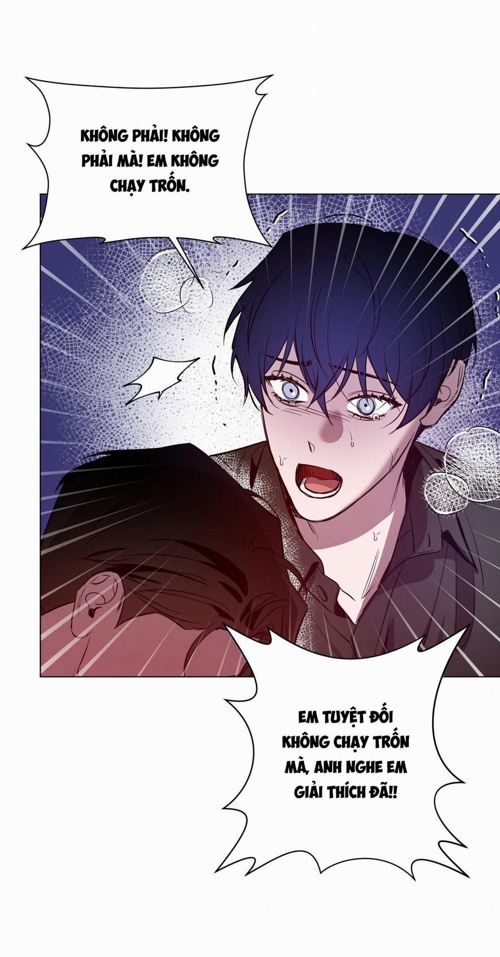 BÌNH MINH CHIA CẮT BÓNG ĐÊM 38 trang 43