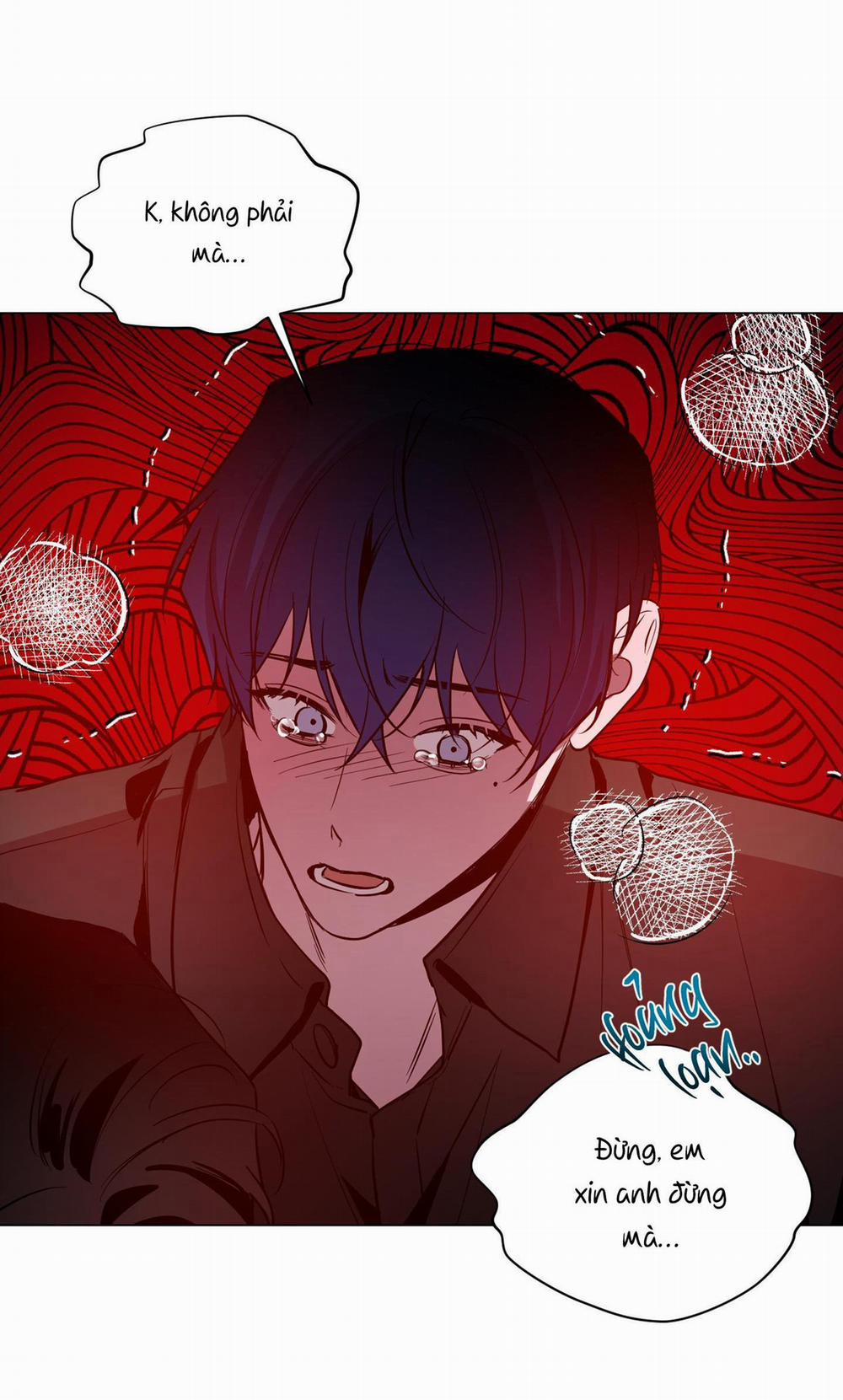 BÌNH MINH CHIA CẮT BÓNG ĐÊM 38 trang 46