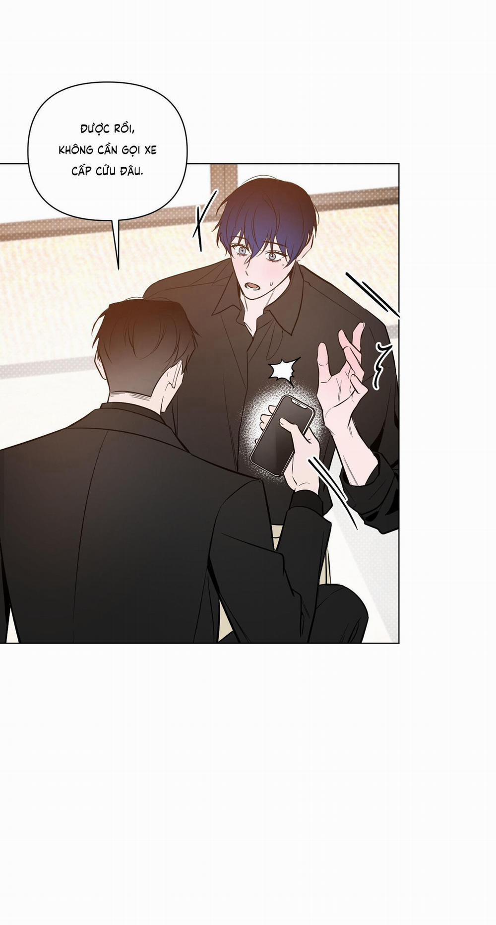 BÌNH MINH CHIA CẮT BÓNG ĐÊM 39 H+ trang 11