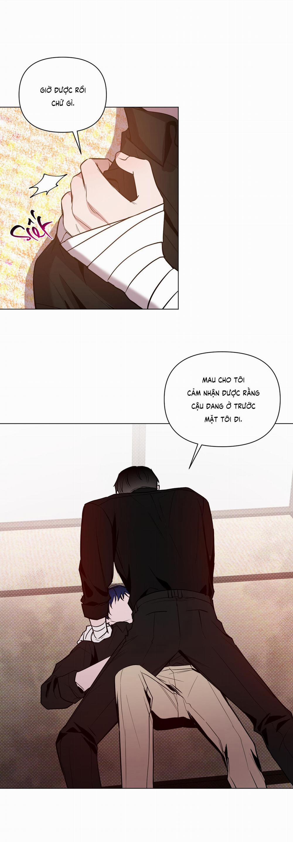 BÌNH MINH CHIA CẮT BÓNG ĐÊM 39 H+ trang 18