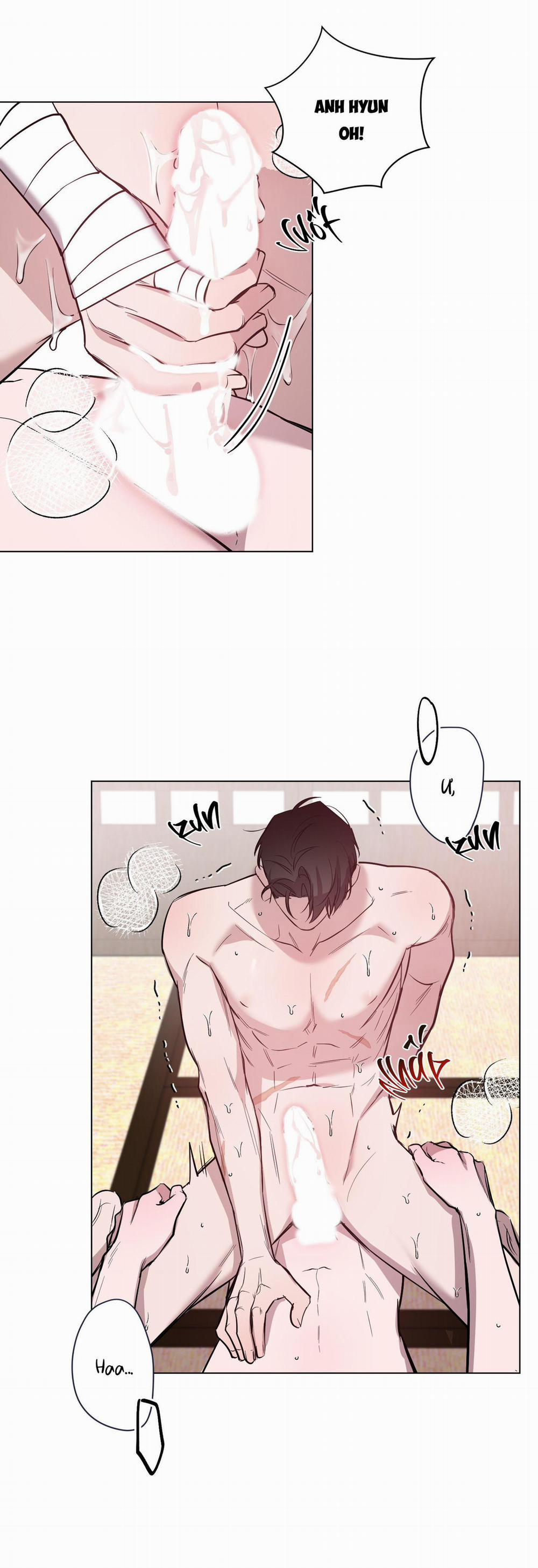 BÌNH MINH CHIA CẮT BÓNG ĐÊM 39 H+ trang 28