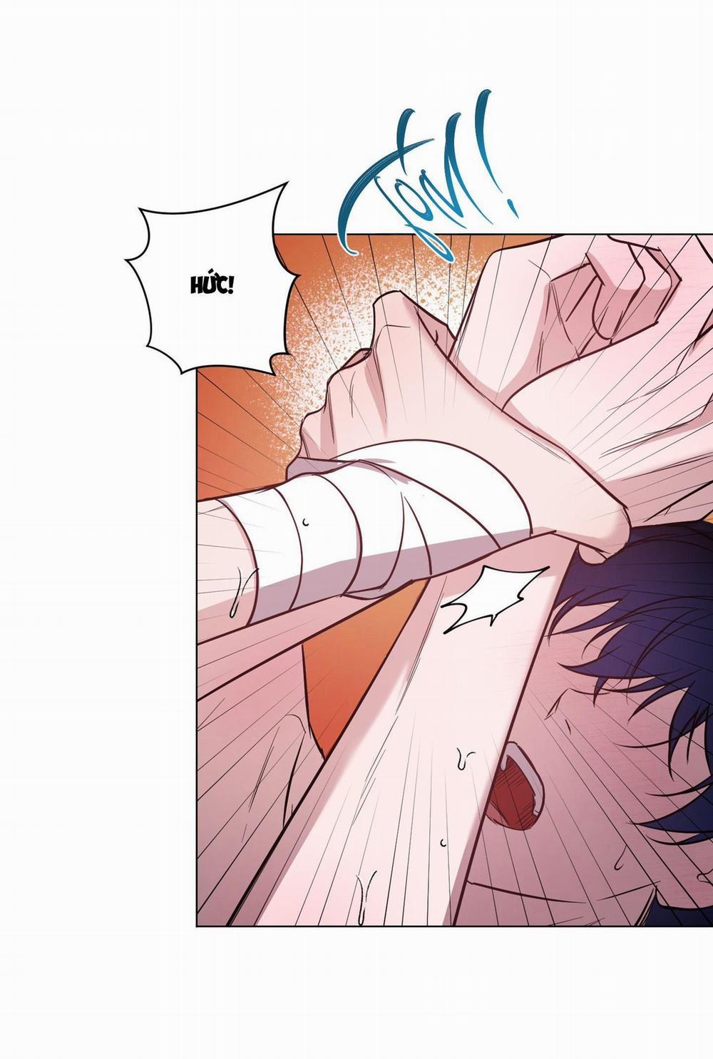 BÌNH MINH CHIA CẮT BÓNG ĐÊM 39 H+ trang 31