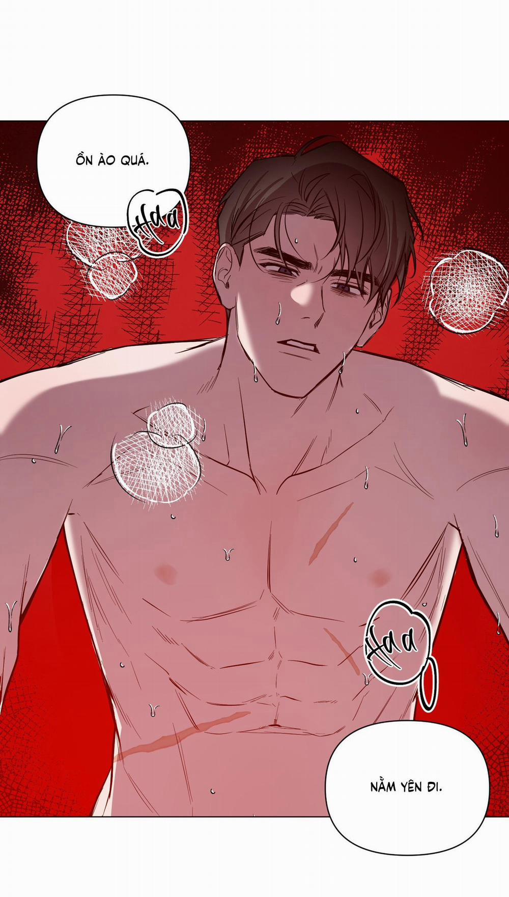 BÌNH MINH CHIA CẮT BÓNG ĐÊM 39 H+ trang 32