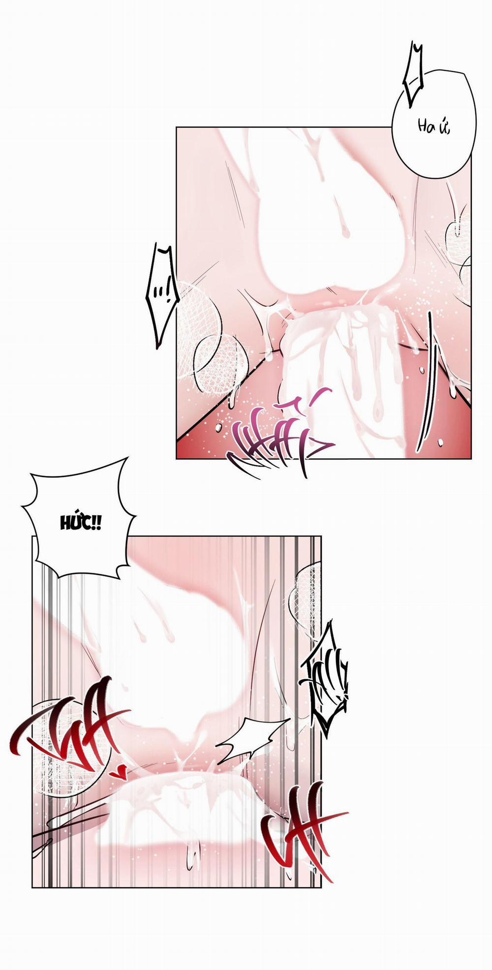 BÌNH MINH CHIA CẮT BÓNG ĐÊM 39 H+ trang 33