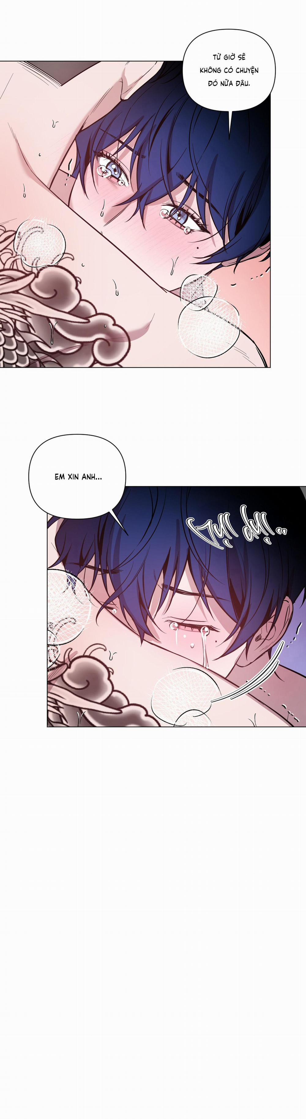 BÌNH MINH CHIA CẮT BÓNG ĐÊM 39 H+ trang 43