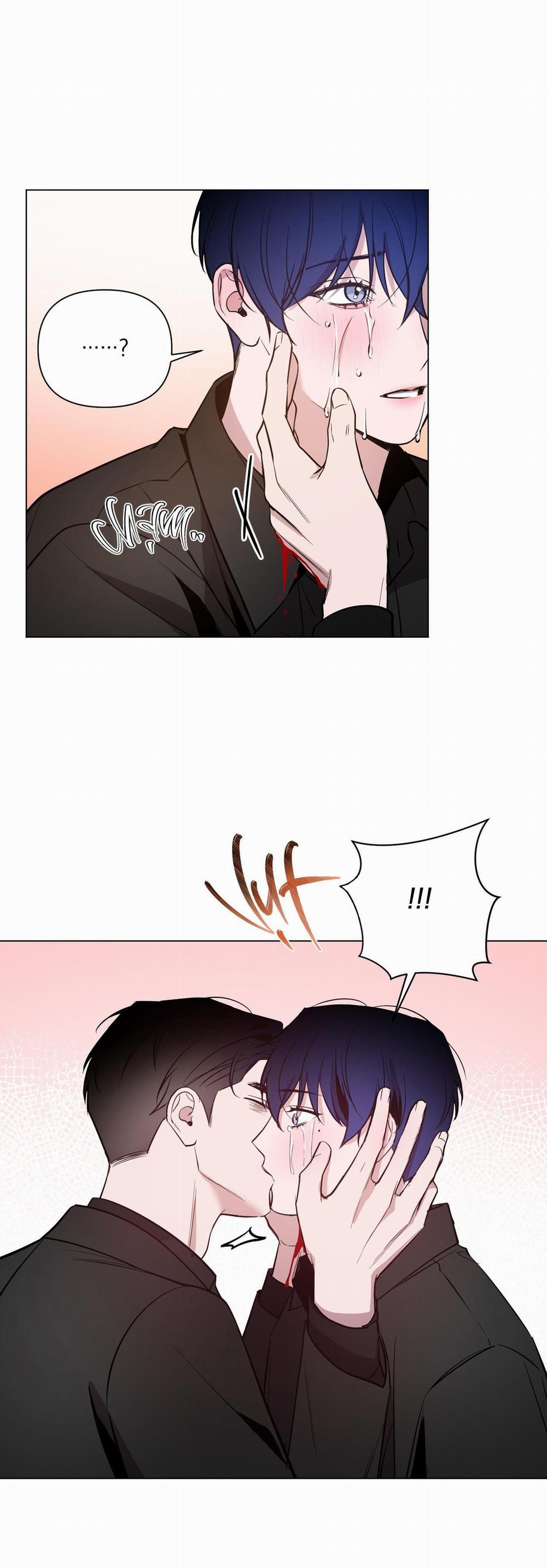 BÌNH MINH CHIA CẮT BÓNG ĐÊM 39 H+ trang 5