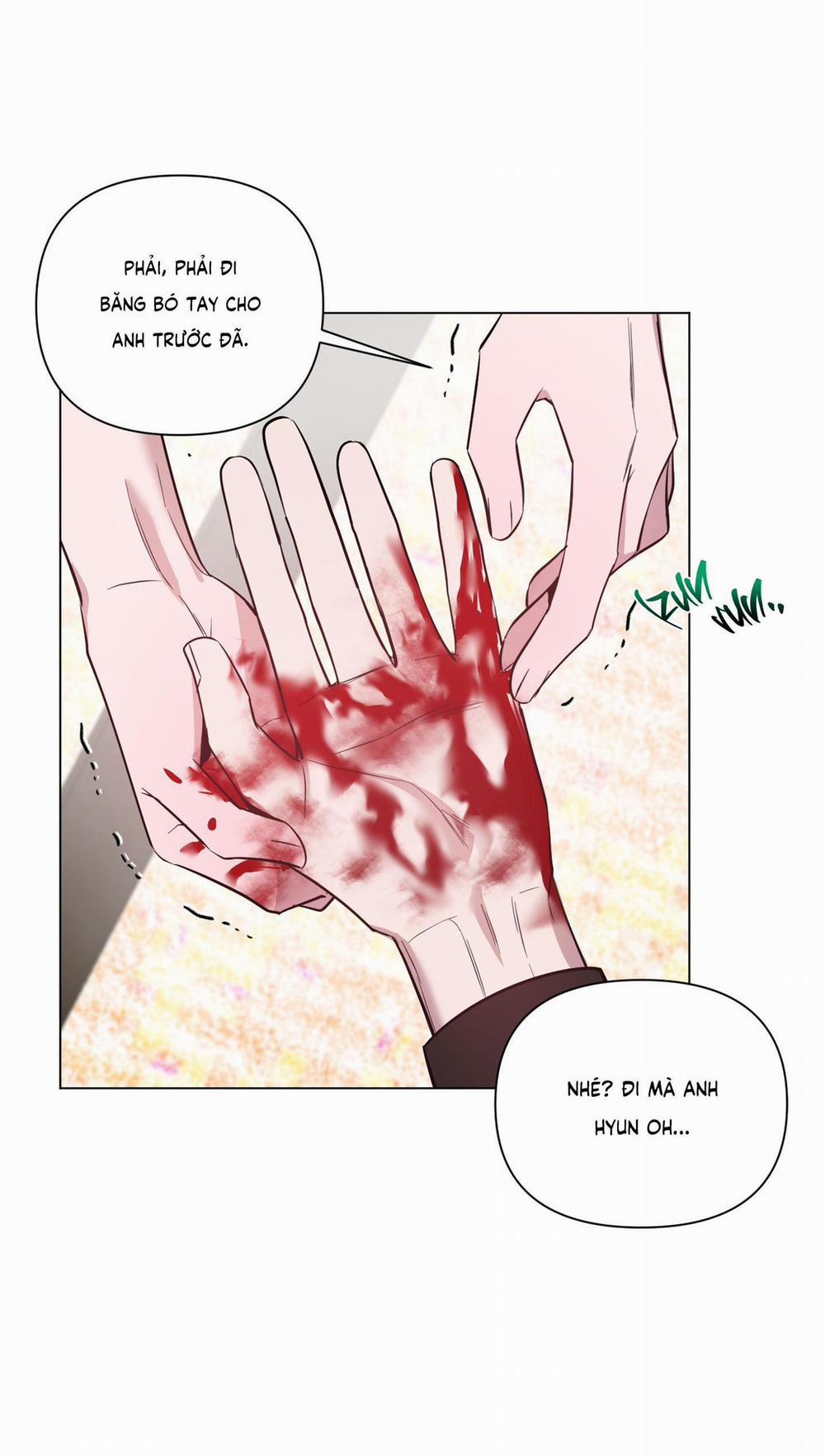 BÌNH MINH CHIA CẮT BÓNG ĐÊM 39 H+ trang 9