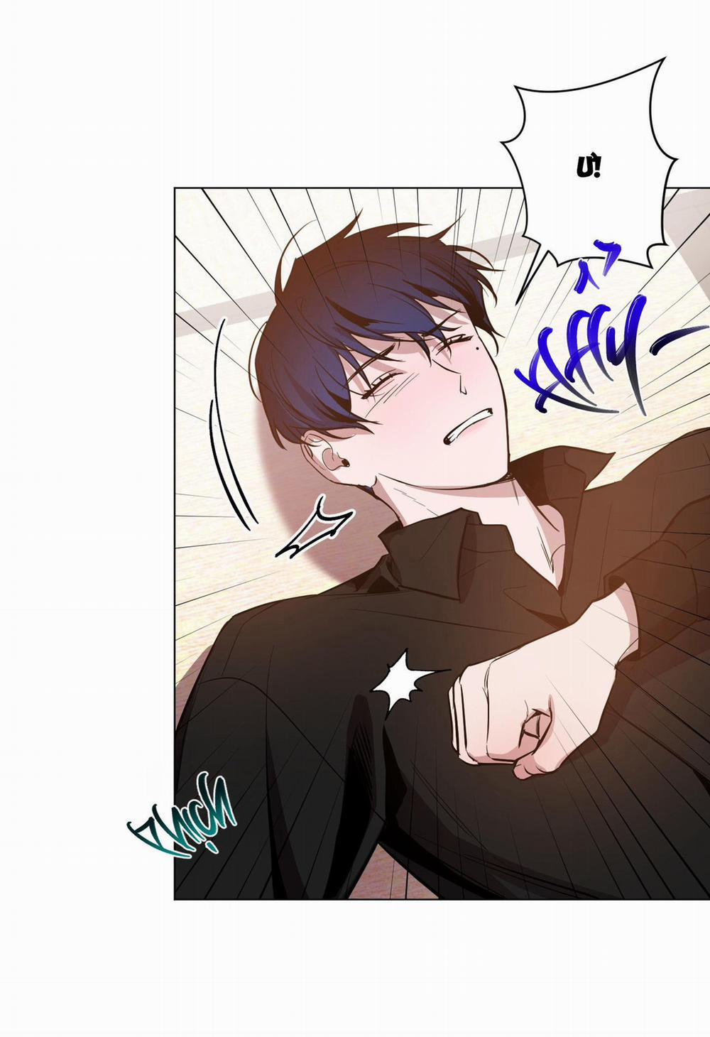 BÌNH MINH CHIA CẮT BÓNG ĐÊM 39 trang 17