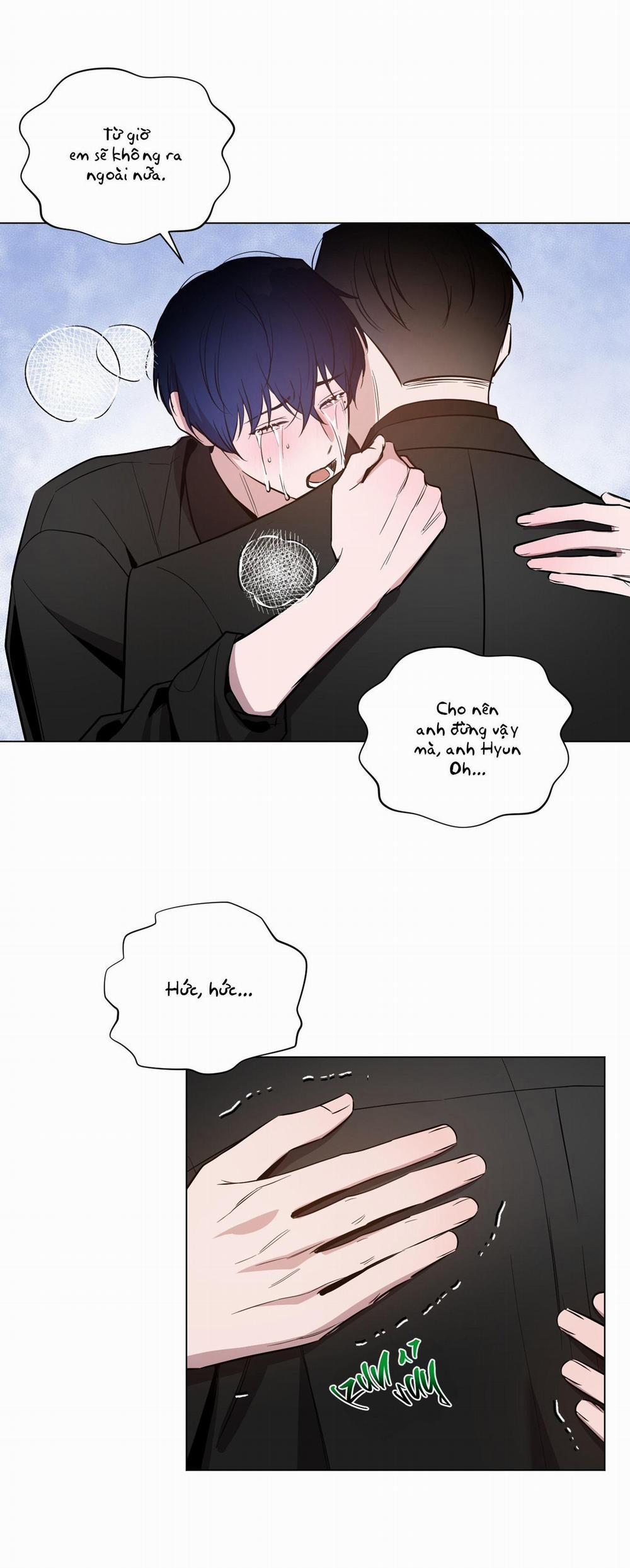 BÌNH MINH CHIA CẮT BÓNG ĐÊM 39 trang 2