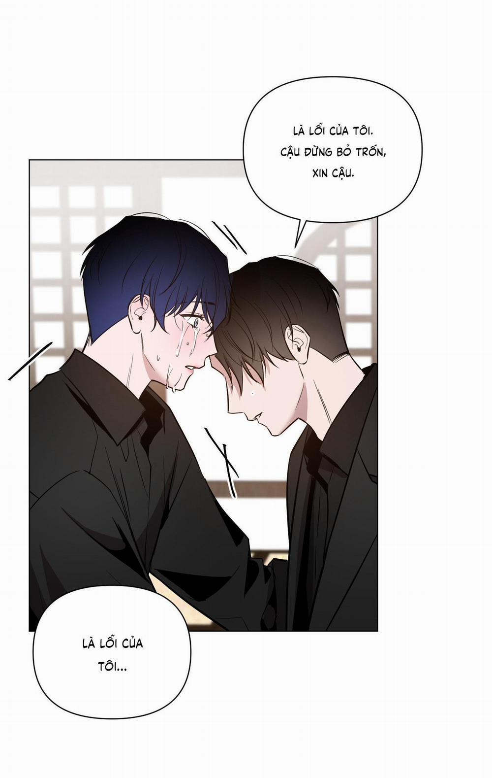 BÌNH MINH CHIA CẮT BÓNG ĐÊM 39 trang 3