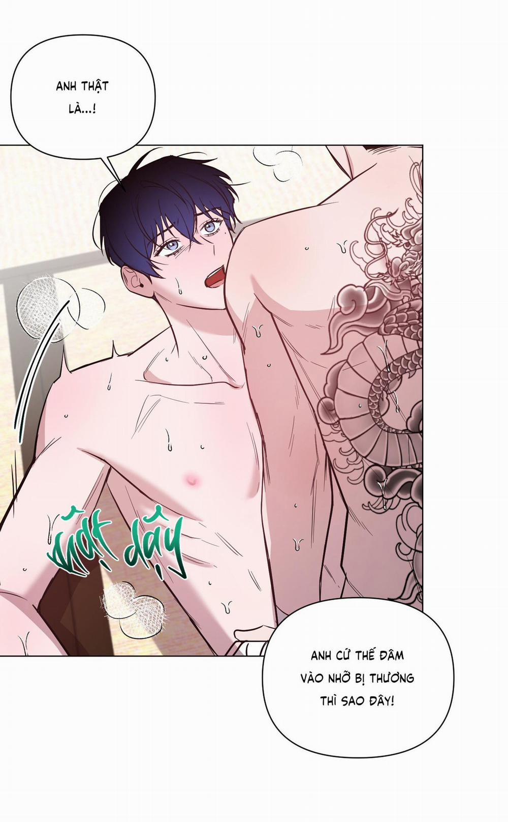 BÌNH MINH CHIA CẮT BÓNG ĐÊM 39 trang 30