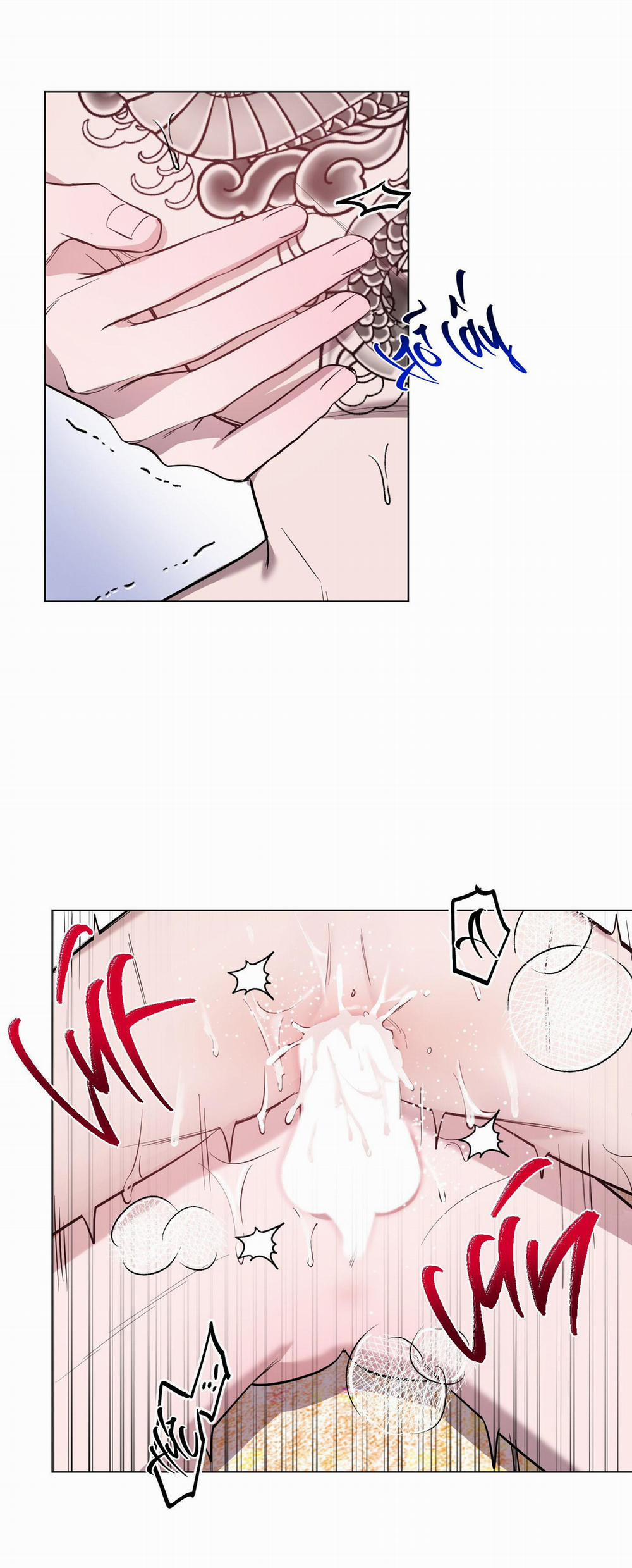 BÌNH MINH CHIA CẮT BÓNG ĐÊM 39 trang 37