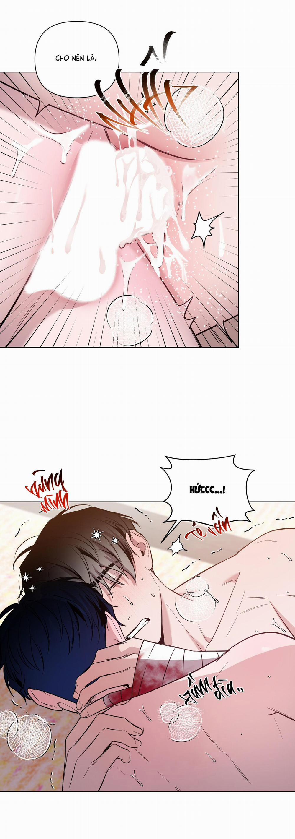BÌNH MINH CHIA CẮT BÓNG ĐÊM 39 trang 41