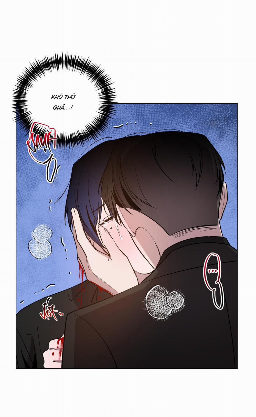 BÌNH MINH CHIA CẮT BÓNG ĐÊM 39 trang 7