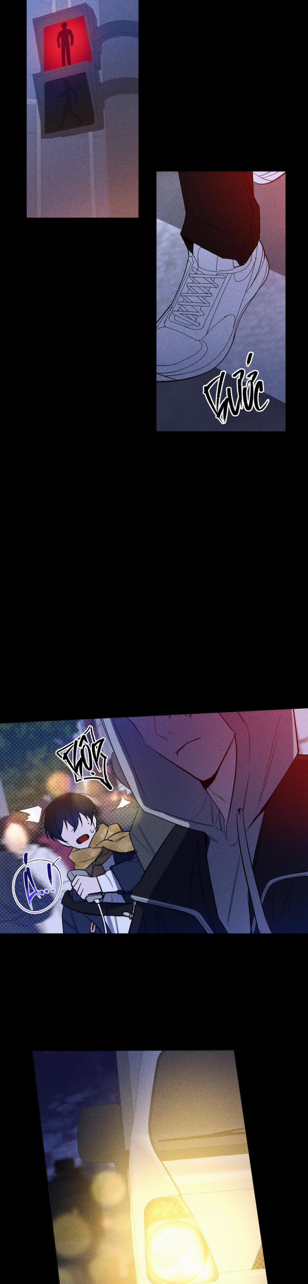 BÌNH MINH CHIA CẮT BÓNG ĐÊM 4 trang 10