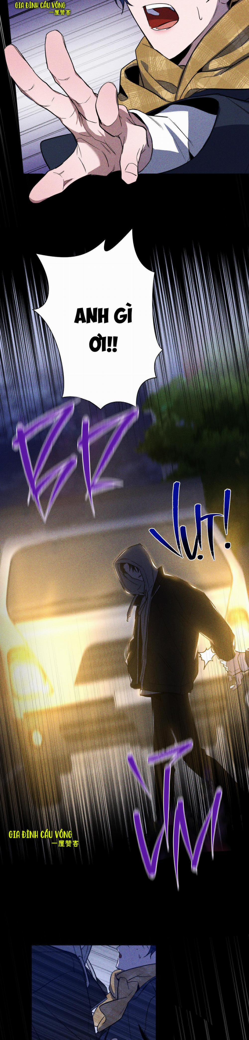BÌNH MINH CHIA CẮT BÓNG ĐÊM 4 trang 13