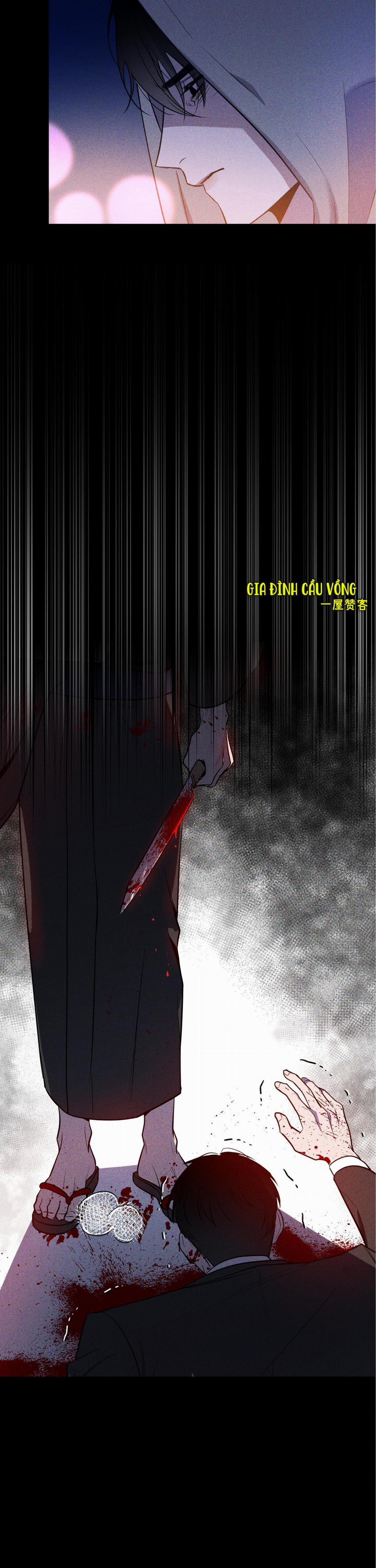 BÌNH MINH CHIA CẮT BÓNG ĐÊM 4 trang 2