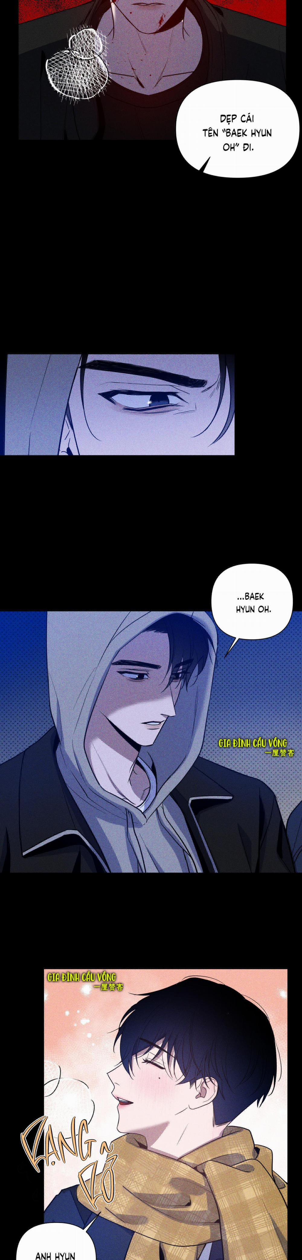 BÌNH MINH CHIA CẮT BÓNG ĐÊM 4 trang 23