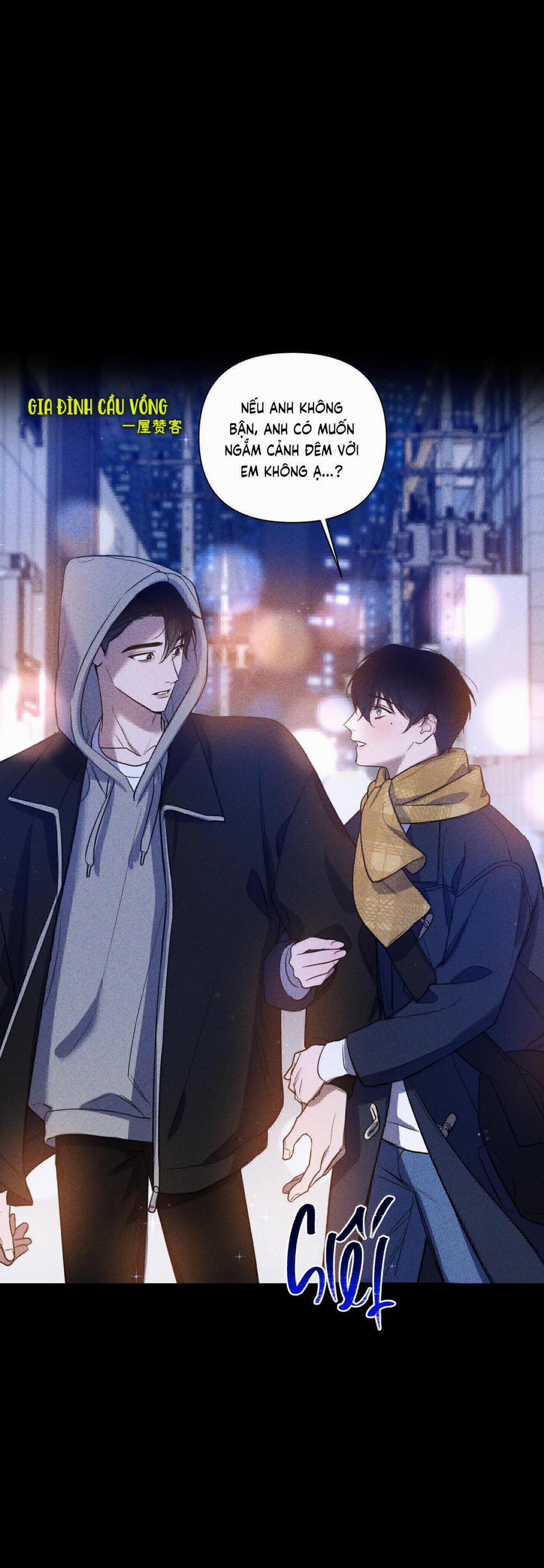 BÌNH MINH CHIA CẮT BÓNG ĐÊM 4 trang 29