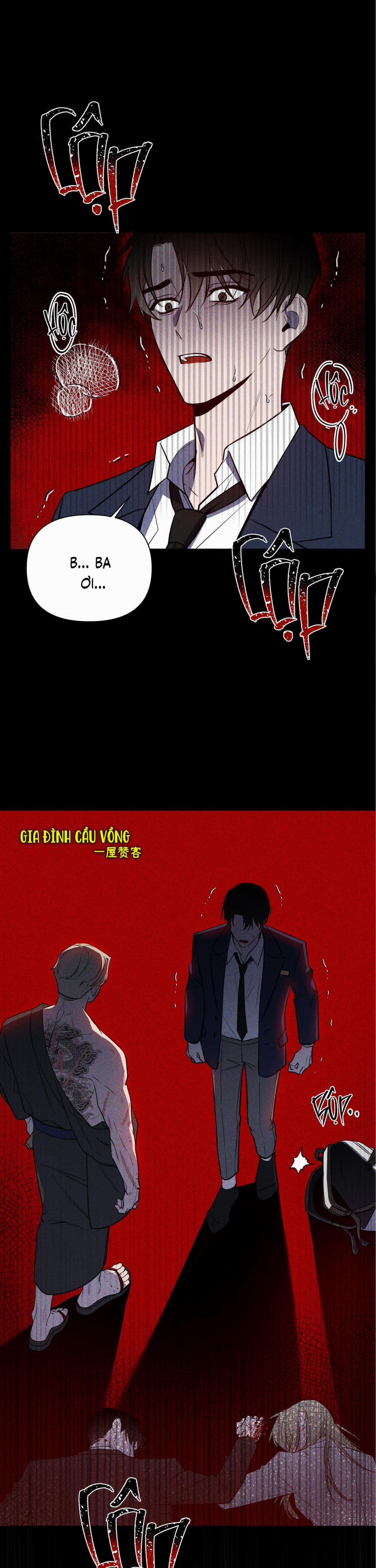 BÌNH MINH CHIA CẮT BÓNG ĐÊM 4 trang 3